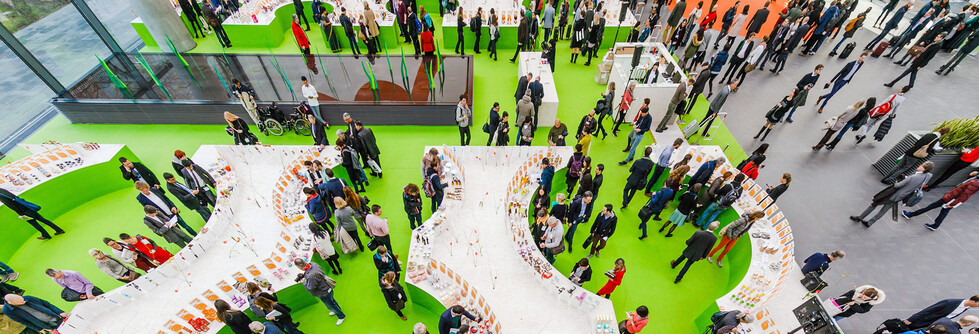 Online application for BIOFACH special shows Use the online registration to become exhibitor at the BIOFACH special shows!