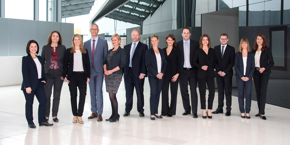 Team NürnbergConvention Center Team NürnbergConvention Center