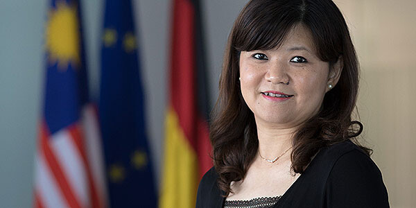 Sherena Wong Sherena Wong