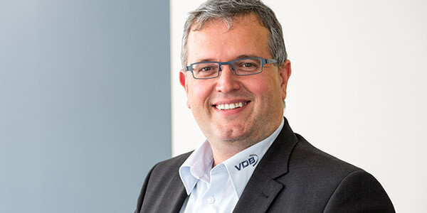 Ingo Meinhard