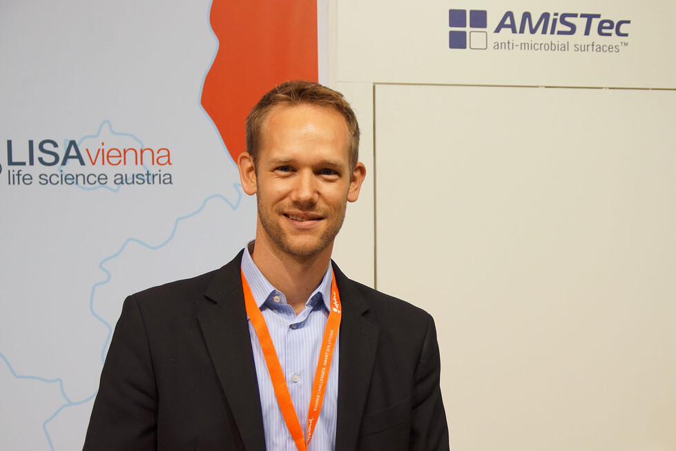 Gernot Eder, Business Development Human.technology Styria GmbH Gernot Eder, Business Development Human.technology Styria GmbH