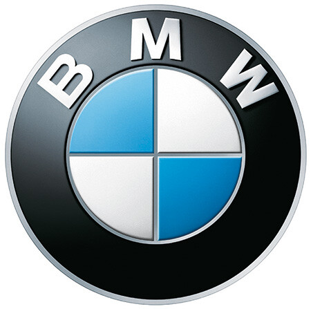 BMW Group Logo BMW Group Logo