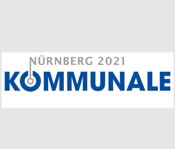 Logo Kommunale 2021