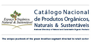 Espaço Orgânico