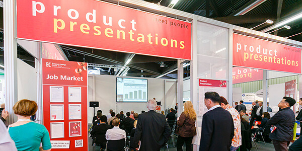 Product Presentations