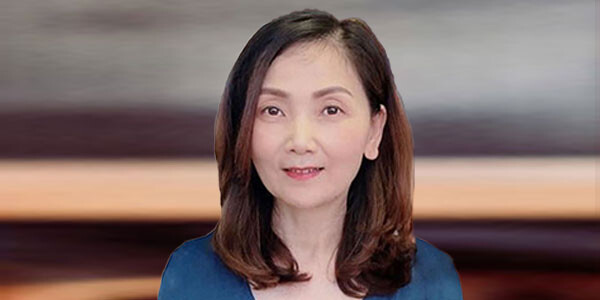 Judy Wang Judy Wang