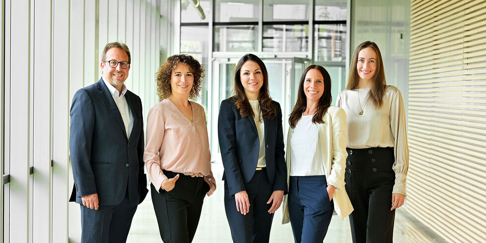 Team Akquisition Gastmessen & NürnbergConvention / Convention Bureau Team Akquisition Gastmessen & NürnbergConvention / Convention Bureau