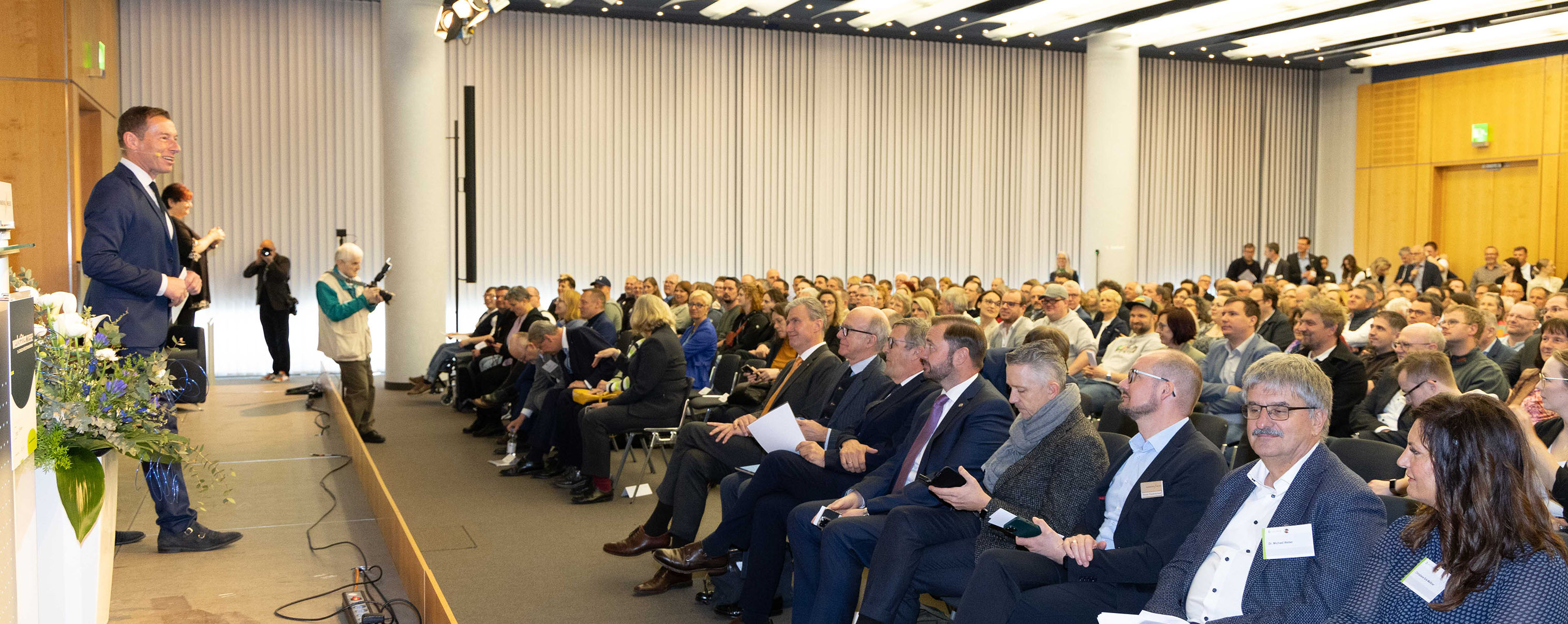 Werkstätten:Messe 2023 Impressionen 1