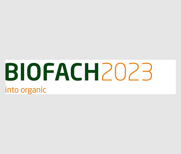 Logo BIOFACH 2023