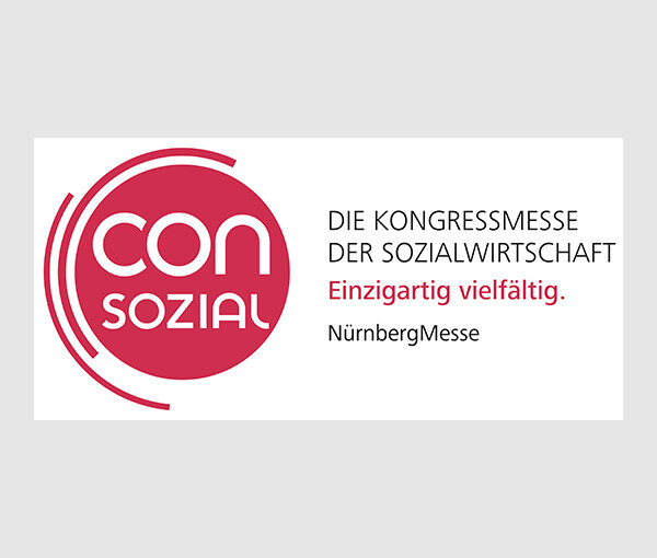 Logo ohne Datum ConSozial (quer) - Variante 1