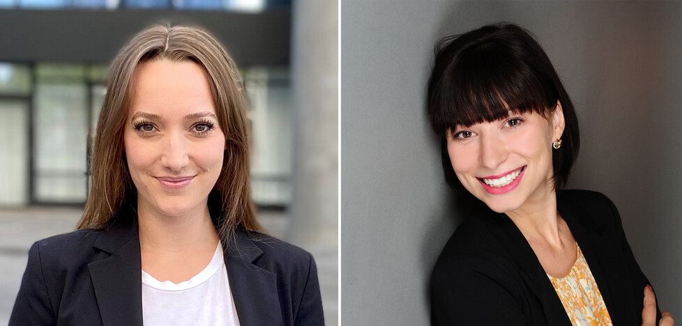 Kristina Albert, Marie-Claire Ritzer-Berendt Kristina Albert, Marie-Claire Ritzer-Berendt