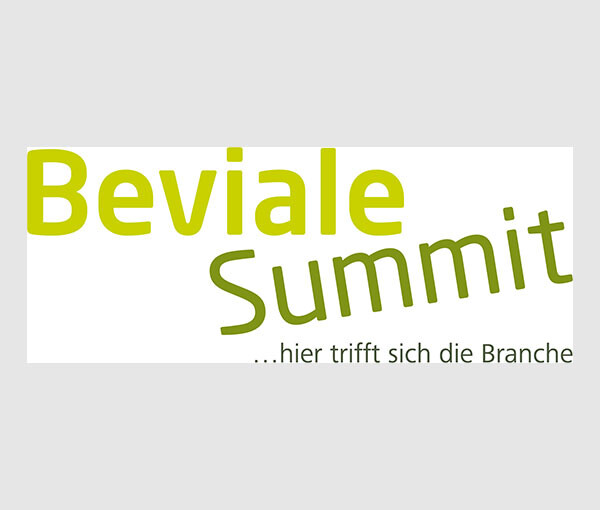 Logo Beviale Summit