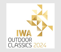 Jubilee logo IWA OutdoorClassics 2024