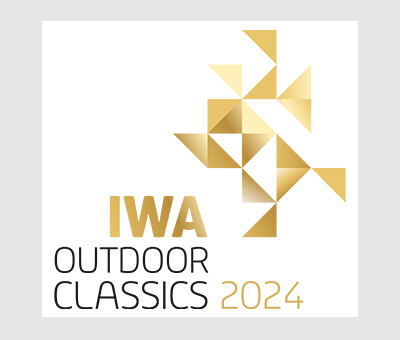 Jubilee logo IWA OutdoorClassics 2024