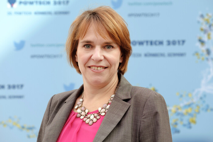Manuela Schulz - VDI Wissensforum GmbH