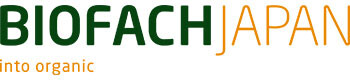 Logo BIOFACH JAPAN