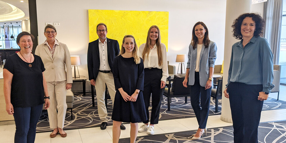 Team Acquisition Guest Events & NürnbergConvention Team Acquisition Guest Events & NürnbergConvention