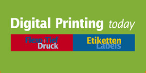 Digital Printing today