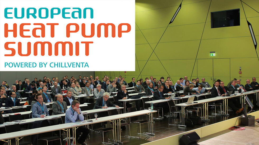 European Heat Pump Summit HPSummit