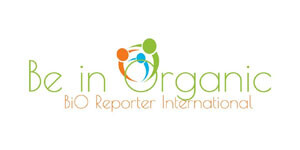 Be in Organic - BiO Reporter International