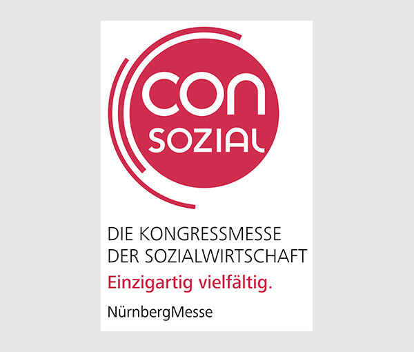 Logo ohne Datum ConSozial (hochkant)