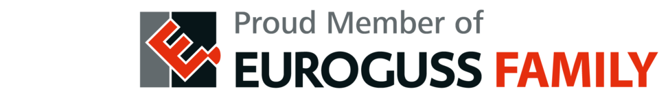 Logo Euroguss Family