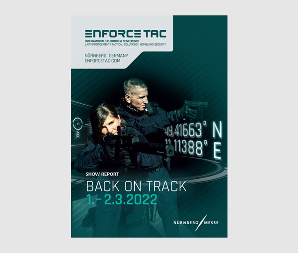 Show Report Enforce Tac 2022