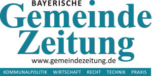 Bayerische Gemeindezeitung