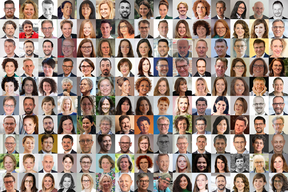 ConSozial 2023 - Referenten ConSozial 2023 - Referenten