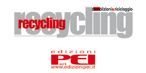Edizioni Pei - Recycling