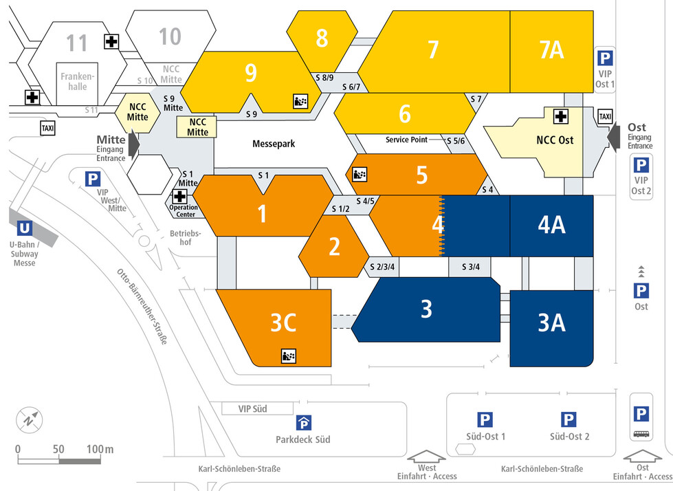 Floor plan Floor plan