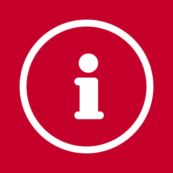 Informationen Info Icon