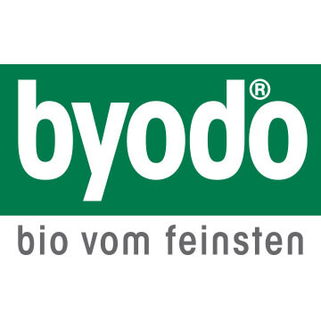 Byodo Naturkost GmbH Logo Byodo Naturkost GmbH