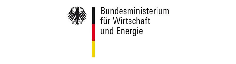 Bundesamt für Wirtschaft und Energie Logo Bundesamt für Wirtschaft und Energie