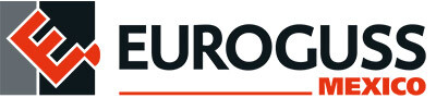 Logo EUROGUSS MEXICO