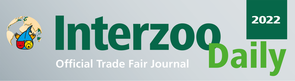 Messezeitung Interzoo daily Messezeitung Interzoo daily