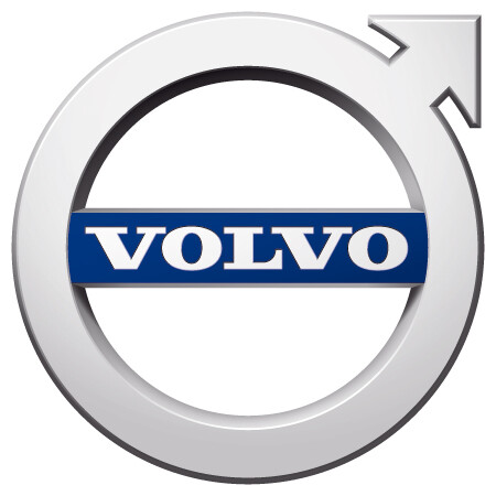 Volvo Logo Volvo Logo