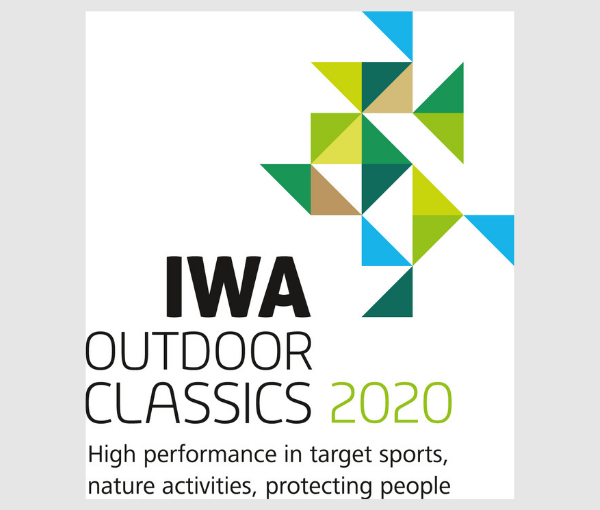 Logo IWA OutdoorClassics 2020