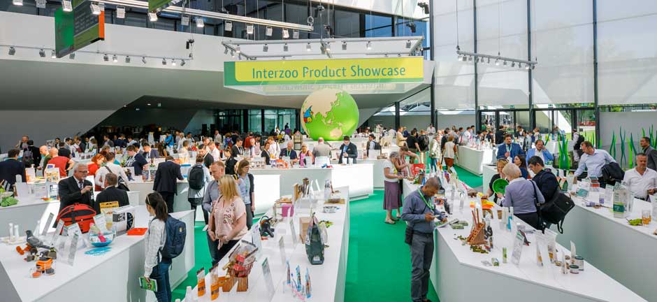 Review Interzoo 2018 - Product Showcase