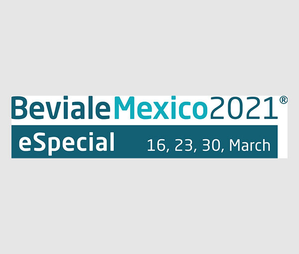 Logo Beviale Mexico 2021 eSpecial (with date)