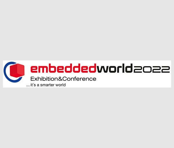 Logo embedded world 2022