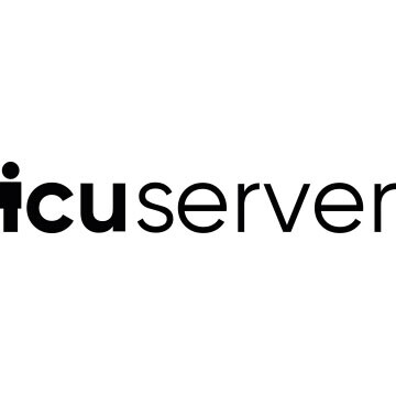 ICUserver Logo ICUserver