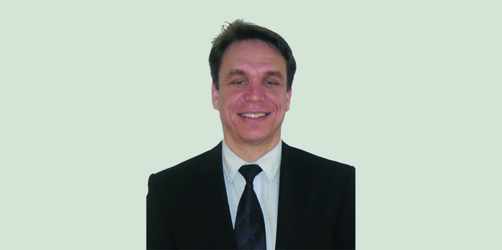Peter Larsson