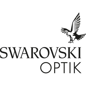 SWAROVSKI OPTIK Logo SWAROVSKI OPTIK