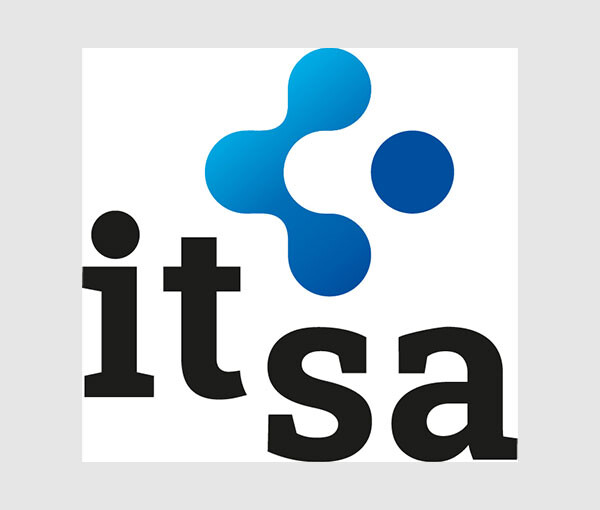 Logo it-sa