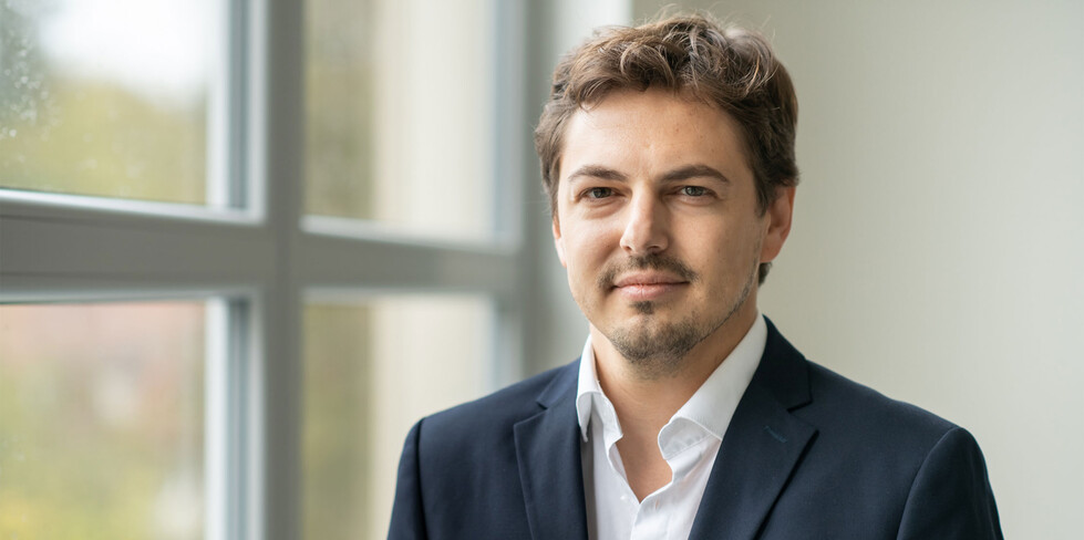 André Höfig André Höfig